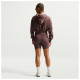 Nike Γυναικείο σορτς-κολάν Sportswear Classics High-Waisted 8'' Shorts